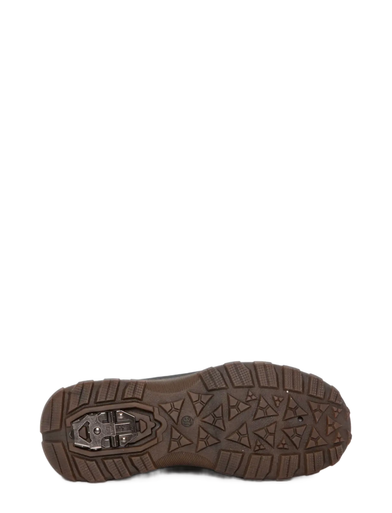 Duffy - SARDEGNA DUE - winterschuhe - dark brown - 4
