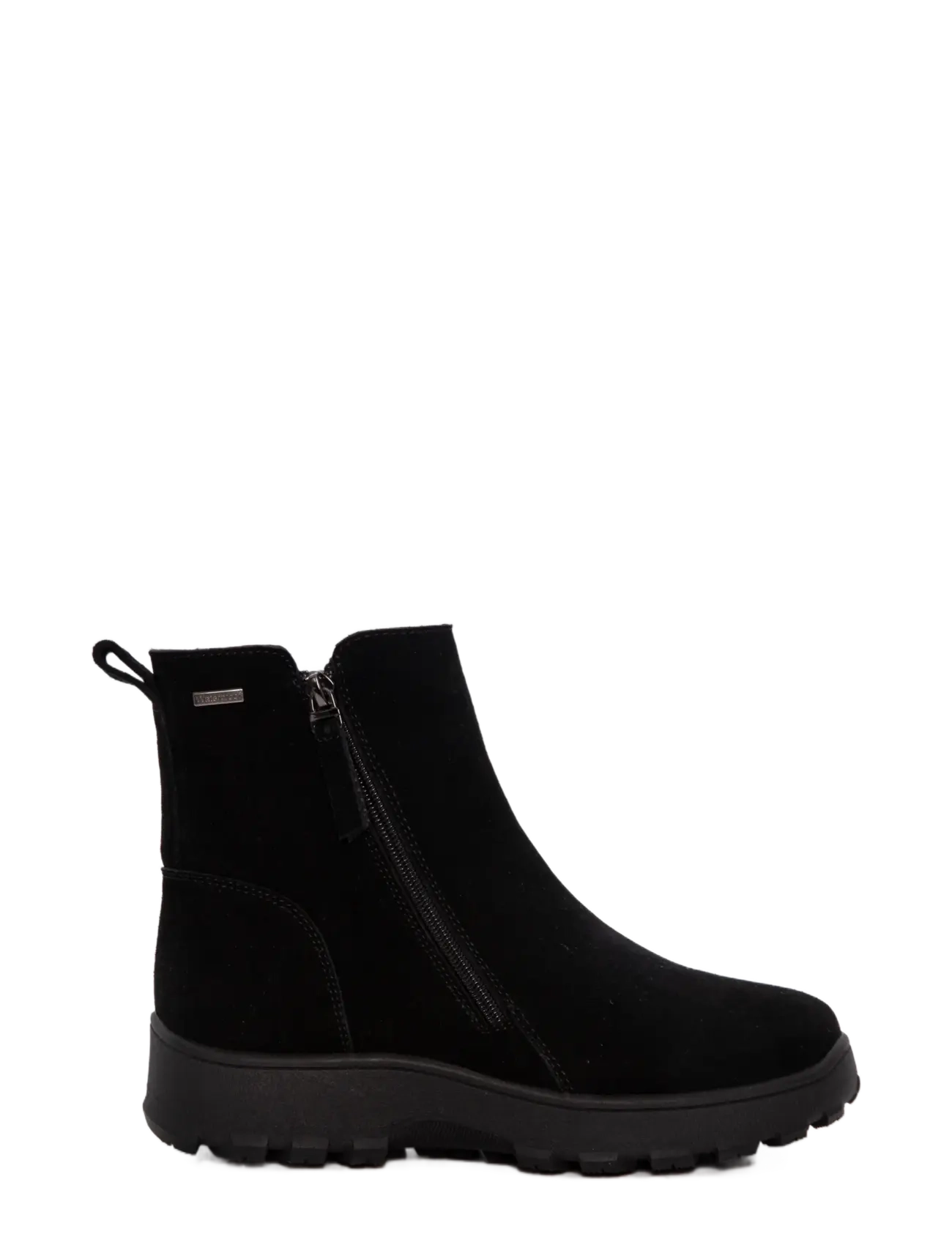 Duffy SARDEGNA TRE - Duffy - BLACK / black