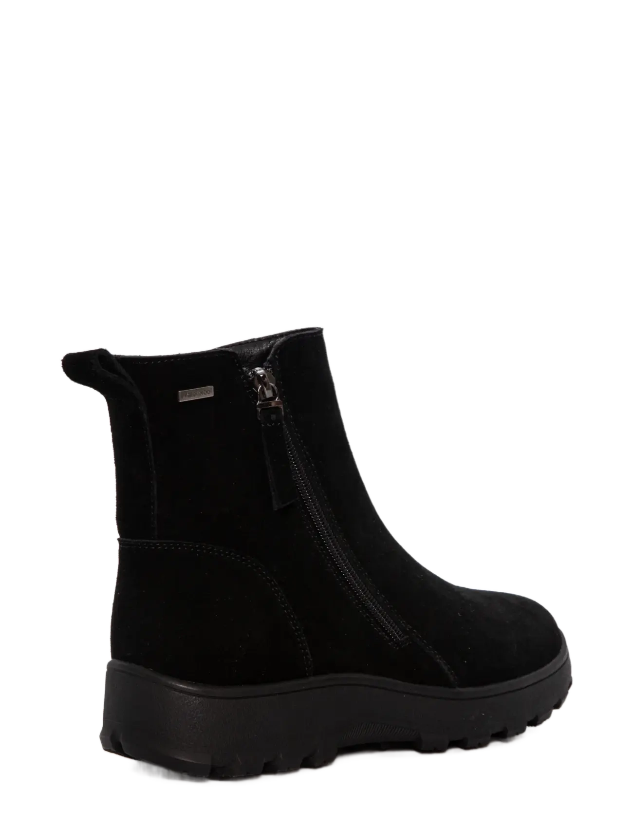 Duffy - SARDEGNA TRE - winter boots - black - 3