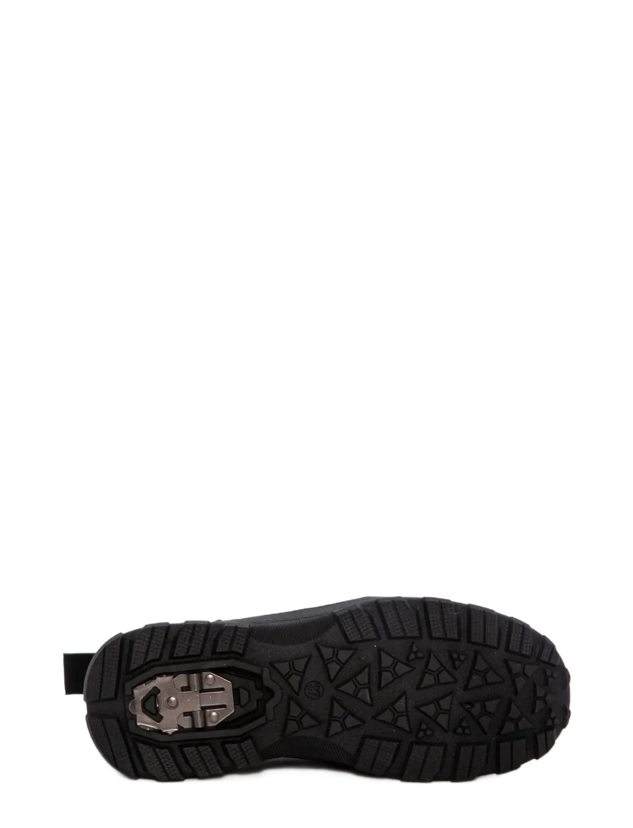 Duffy - SARDEGNA TRE - winter boots - black - 4