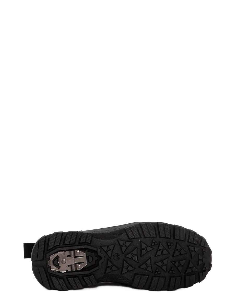 Duffy - SARDEGNA TRE - winter boots - black - 4