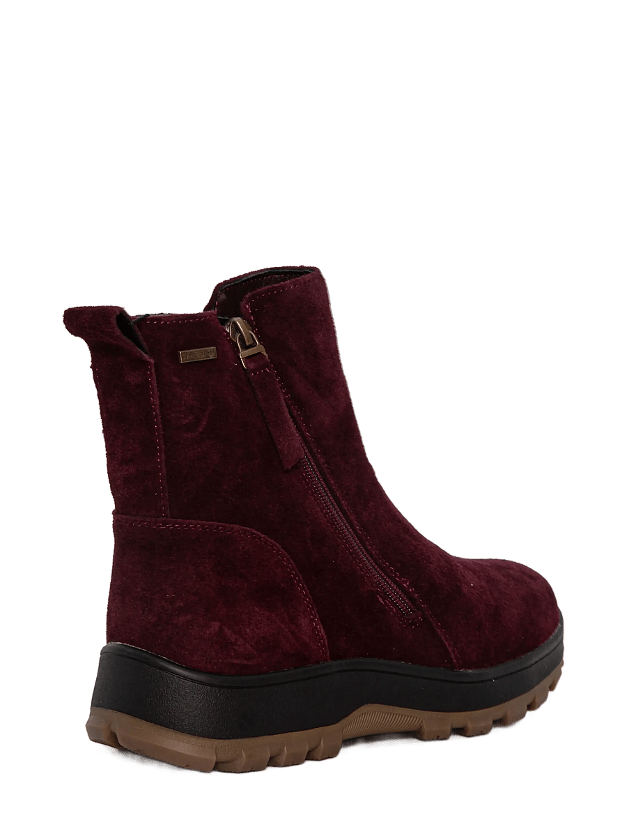 Duffy - SARDEGNA TRE - vintersko - bordo - 3