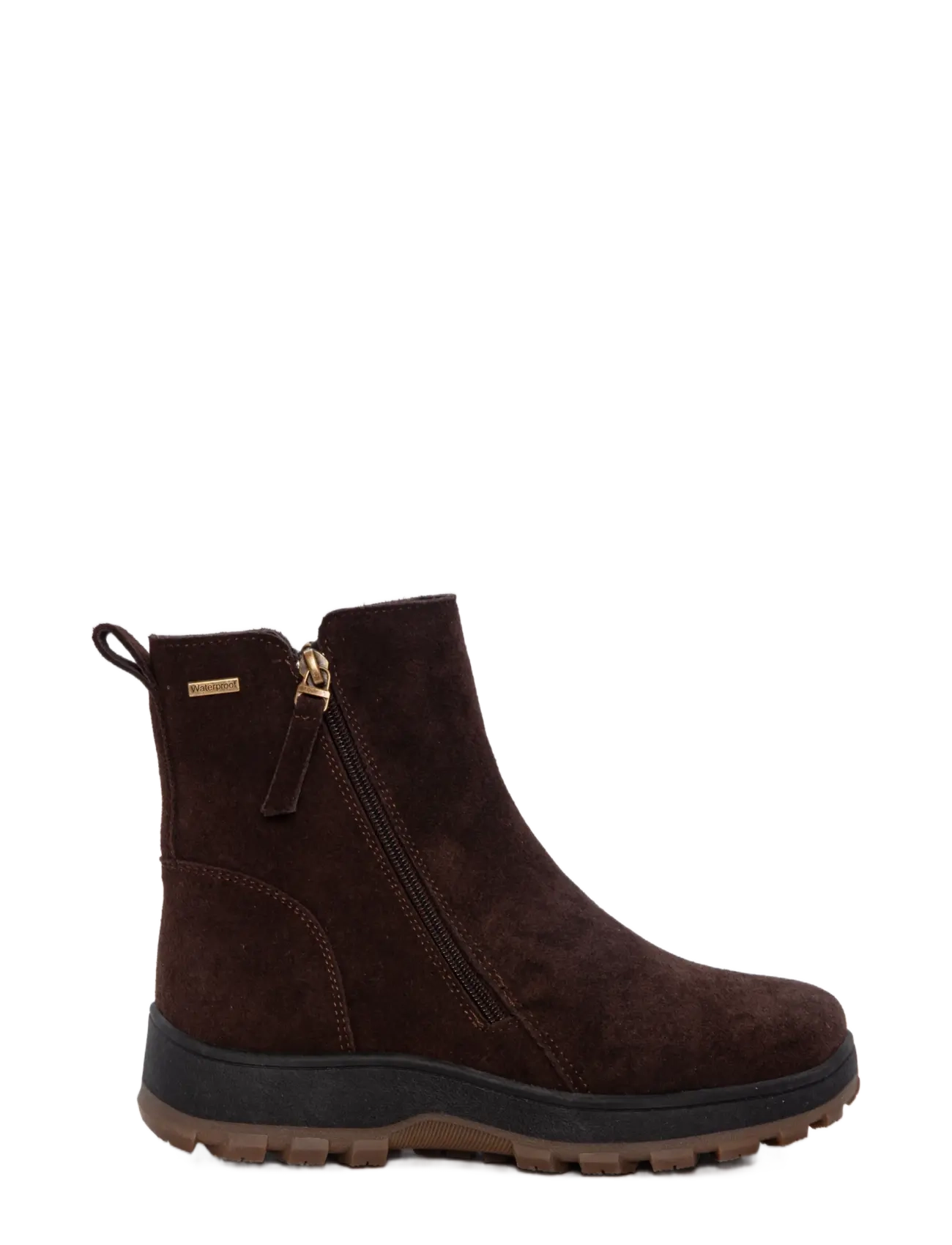 Duffy SARDEGNA TRE - Duffy - DARK BROWN / brown