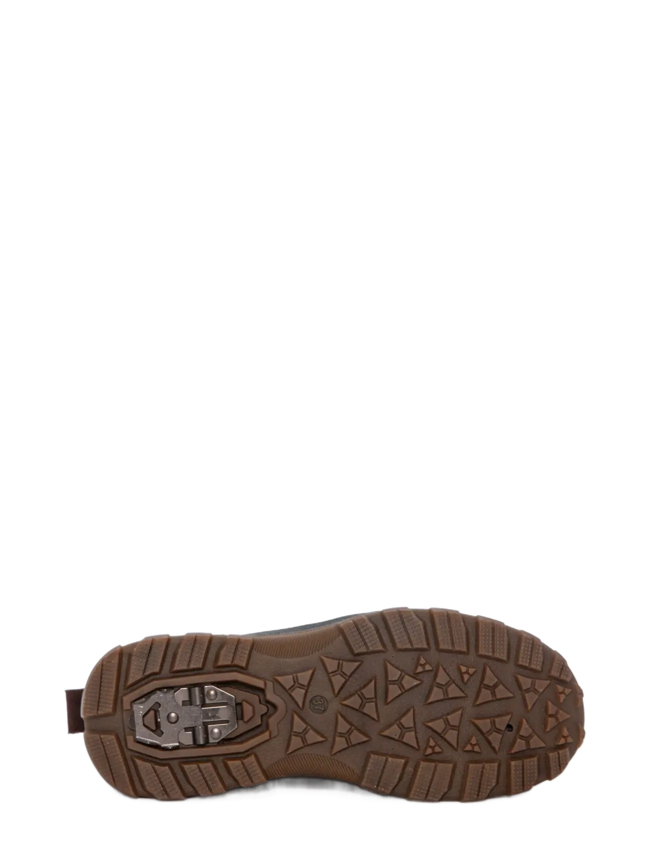 Duffy - SARDEGNA TRE - winter boots - dark brown - 4