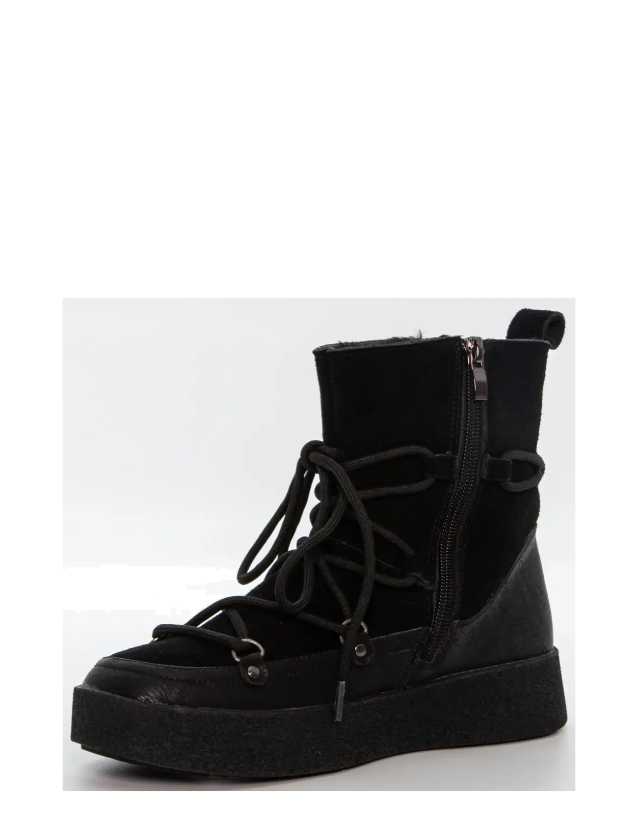 Duffy - LIZZANO UNO - black - 1