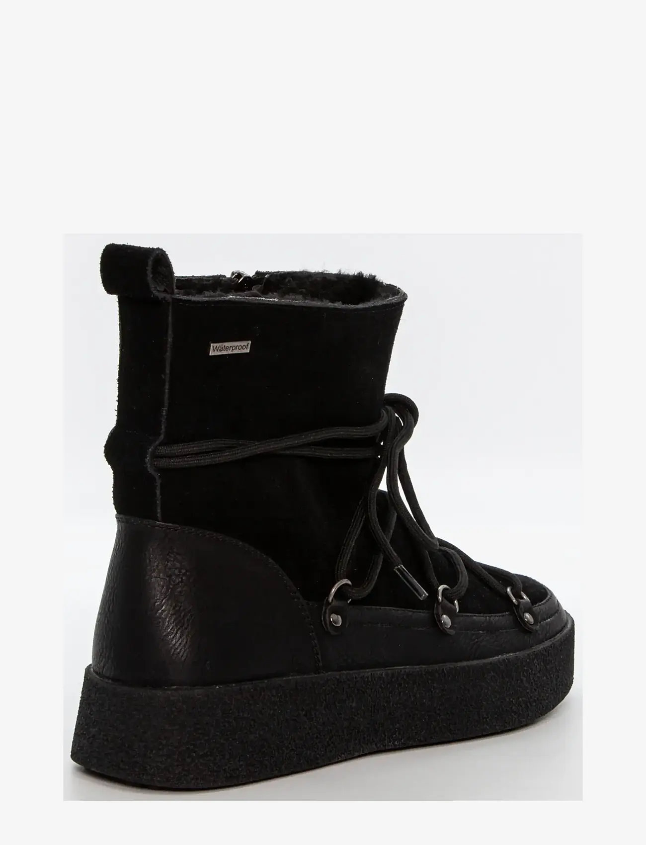 Duffy - LIZZANO UNO - kvinder - black - 2