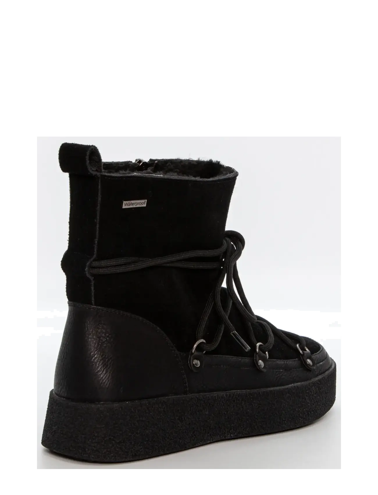 Duffy - LIZZANO UNO - black - 2