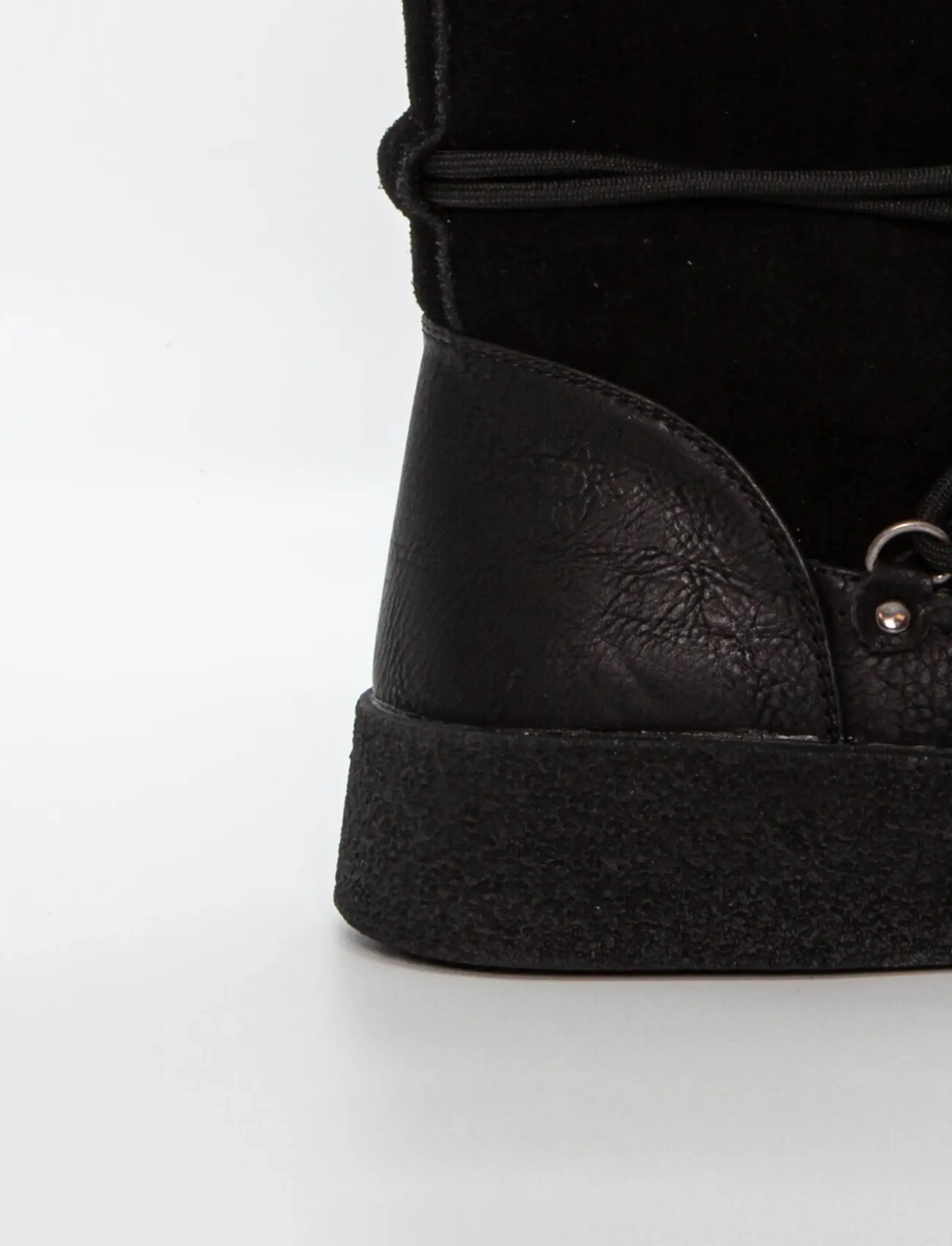 Duffy - LIZZANO UNO - black - 3