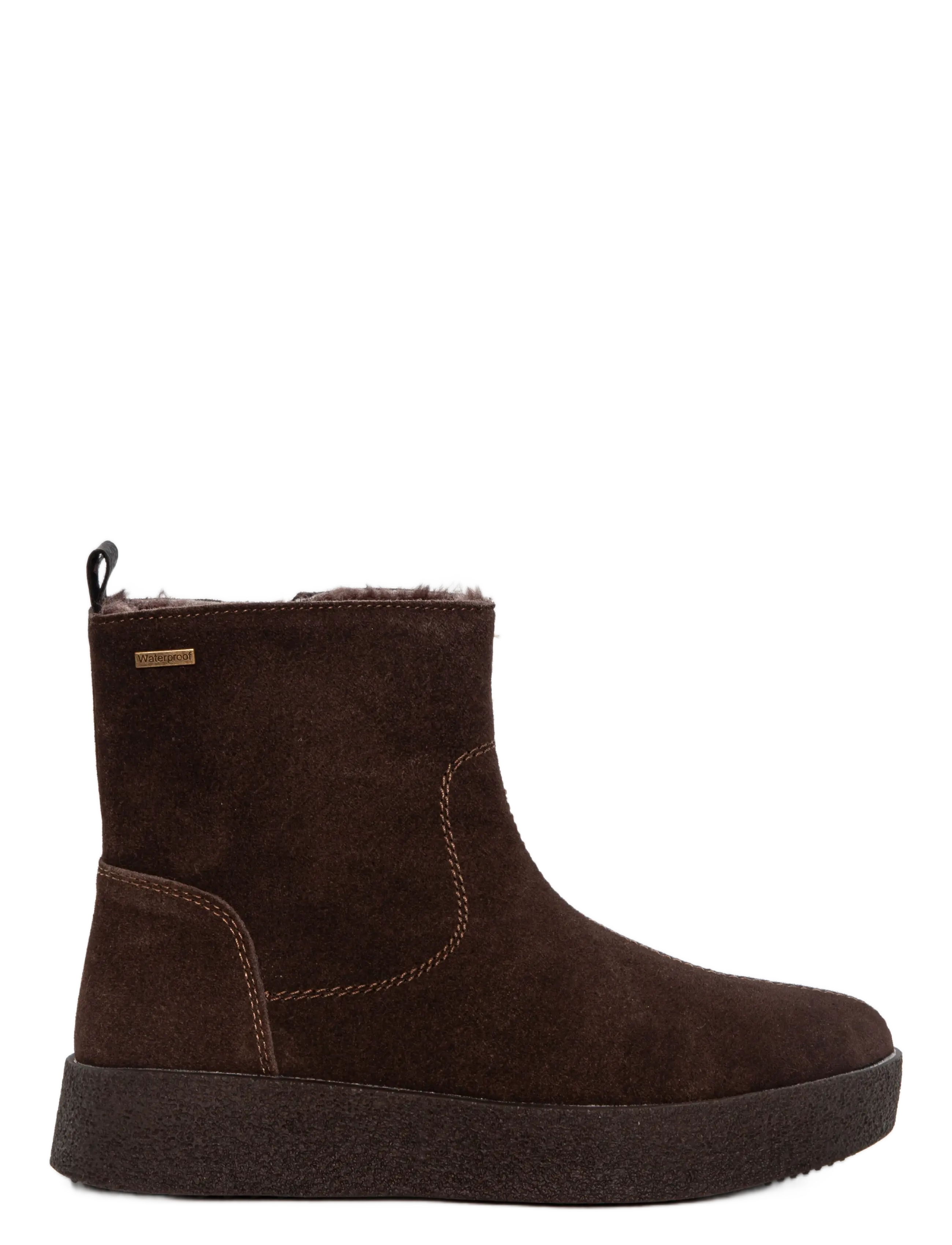 Lizzano Tre - DARK BROWN