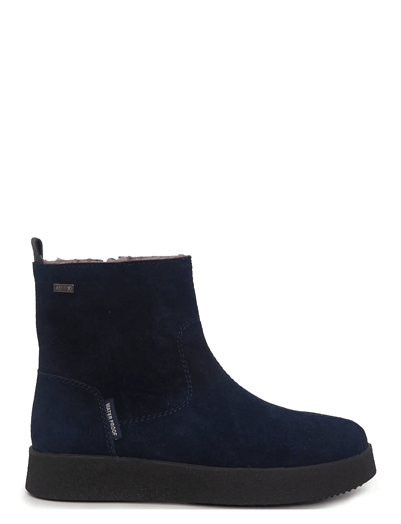 Duffy - LIZZANO TRE - madalad poolsaapad - navy blue - 0