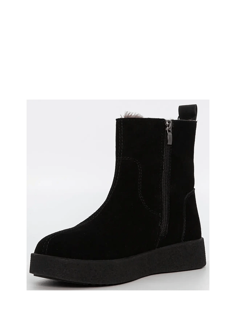 Duffy - LIZZANO TRE - madalad poolsaapad - navy blue - 1