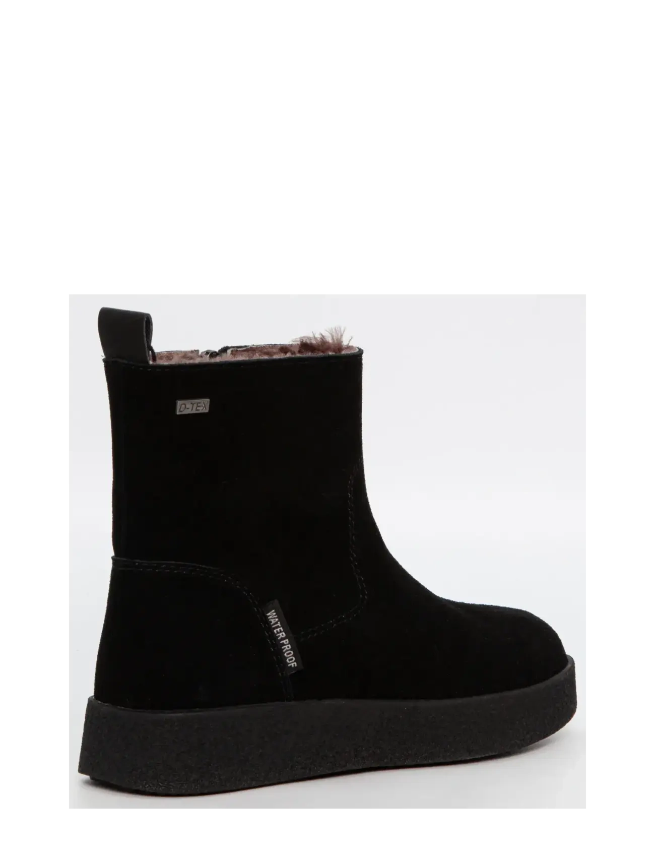 Duffy - LIZZANO TRE - flache stiefeletten - navy blue - 2