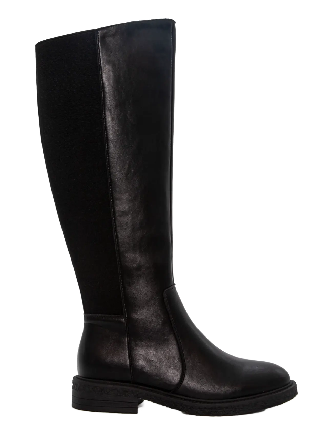 Duffy TERAMO UNO - Schuhe - BLACK / black