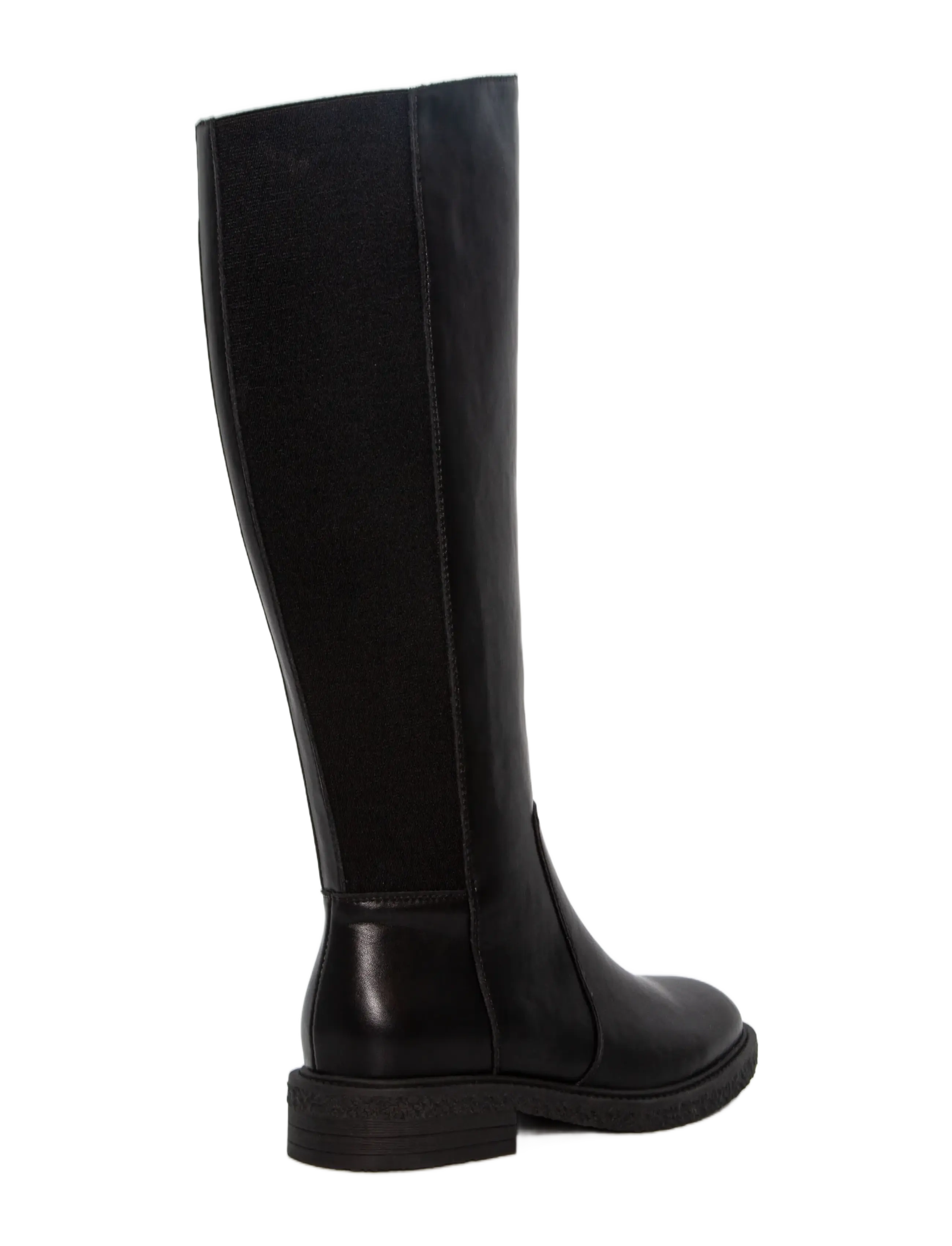 Duffy - TERAMO UNO - kniehohe stiefel - black - 3