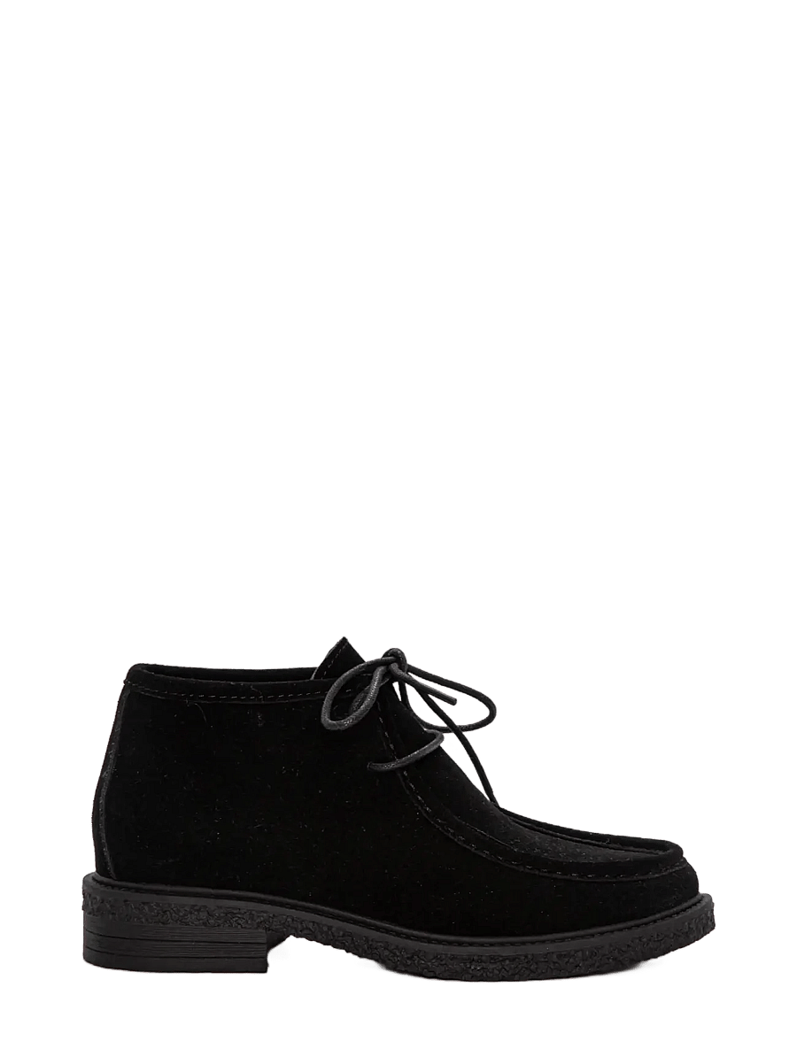 Duffy - TERAMO DUE - modetrends - black - 1