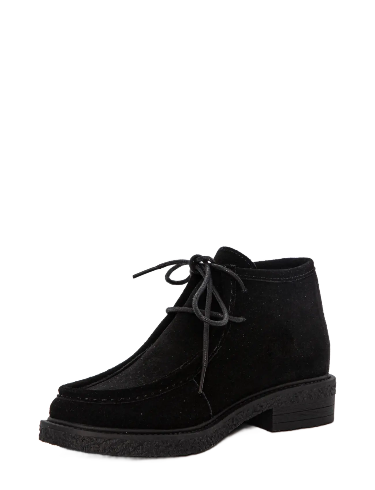 Duffy - TERAMO DUE - modetrends - black - 2