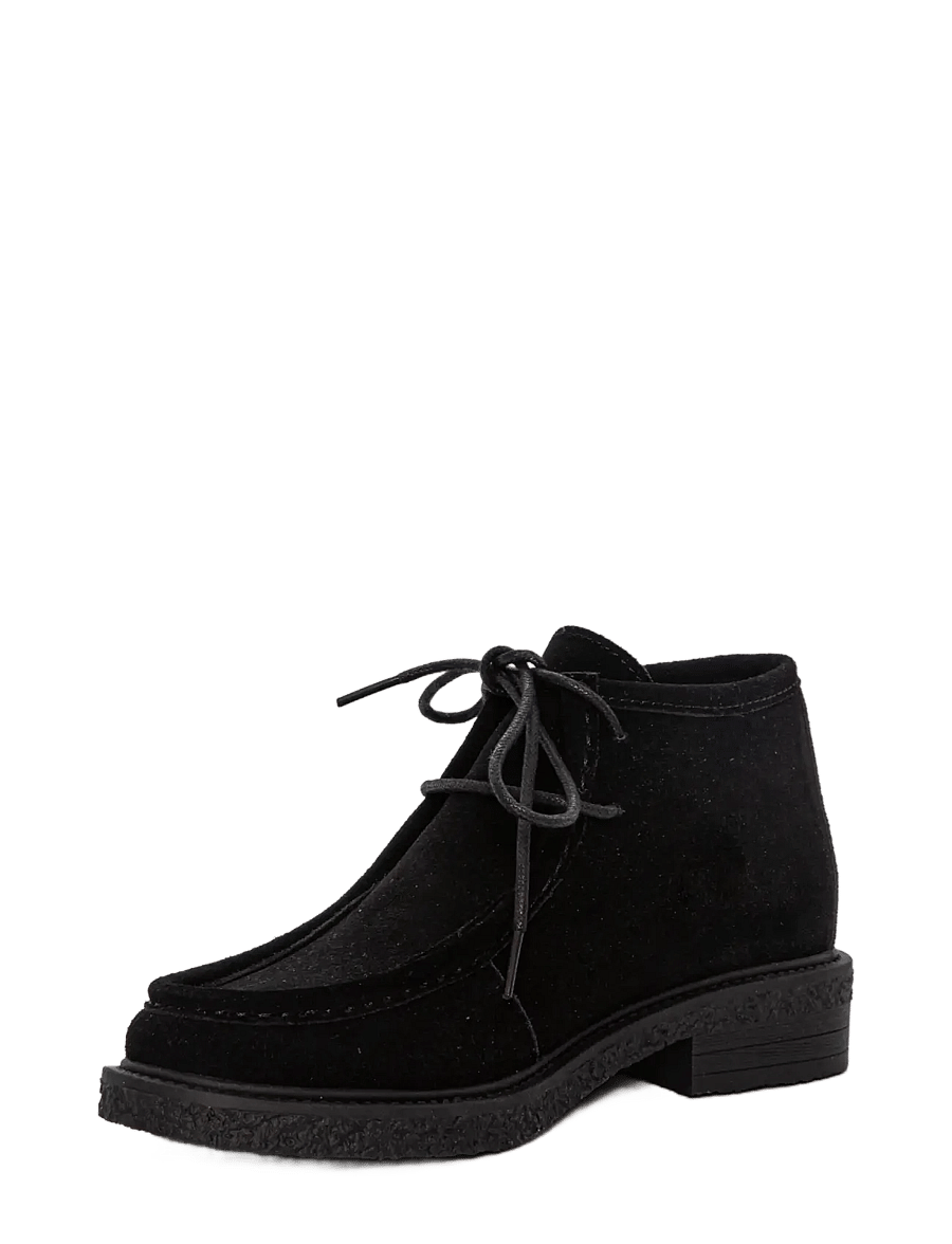 Duffy - TERAMO DUE - modetrends - black - 2
