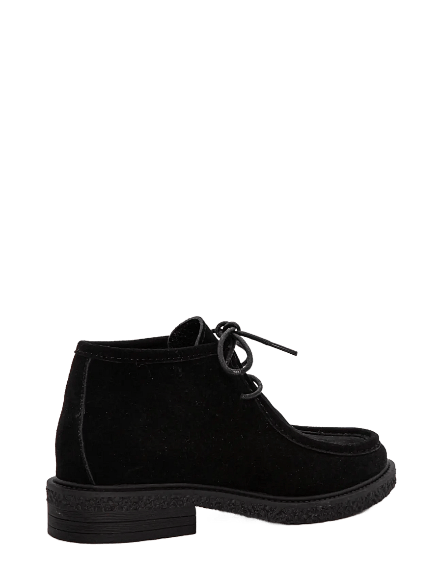 Duffy - TERAMO DUE - modetrends - black - 3