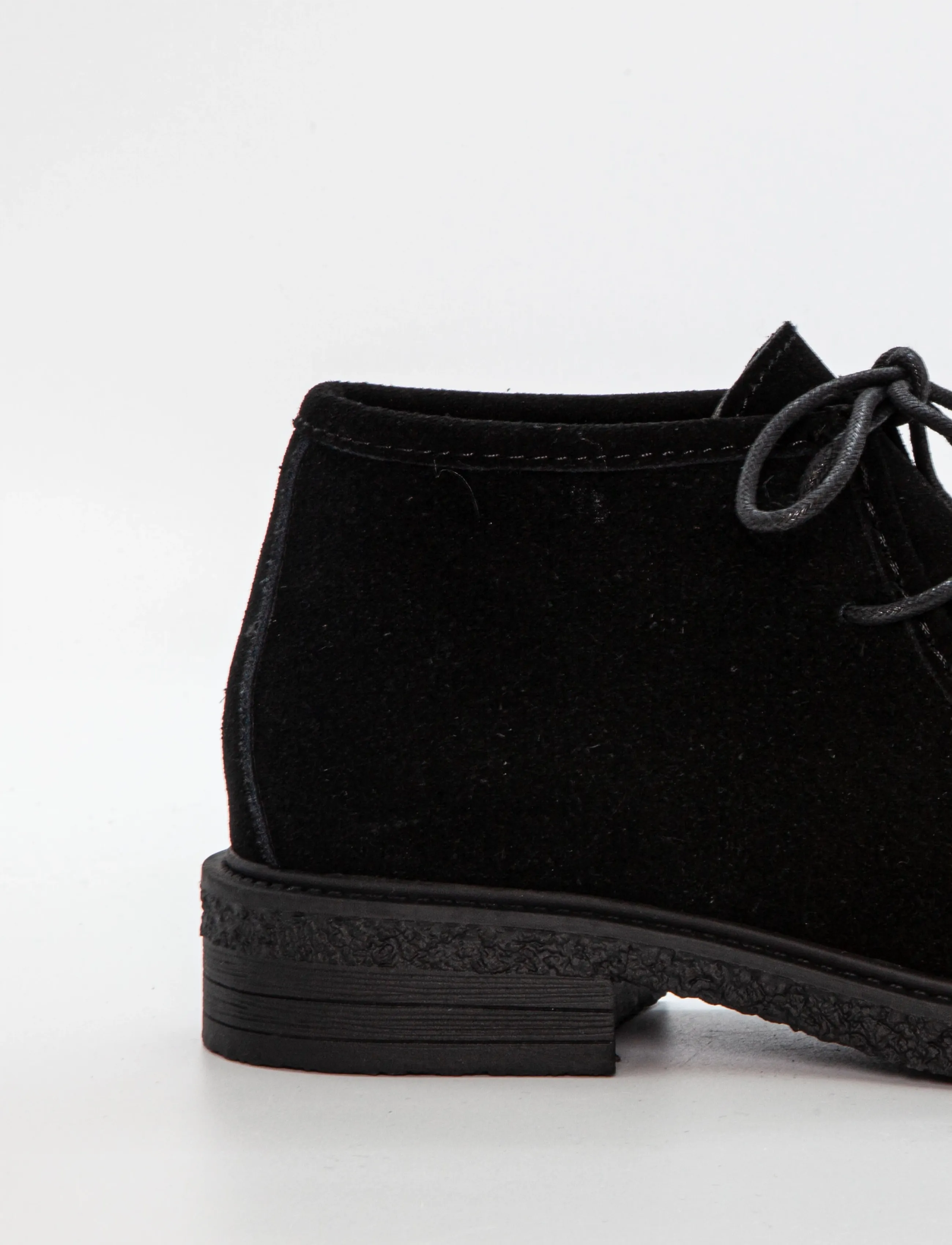 Duffy - TERAMO DUE - modetrends - black - 4
