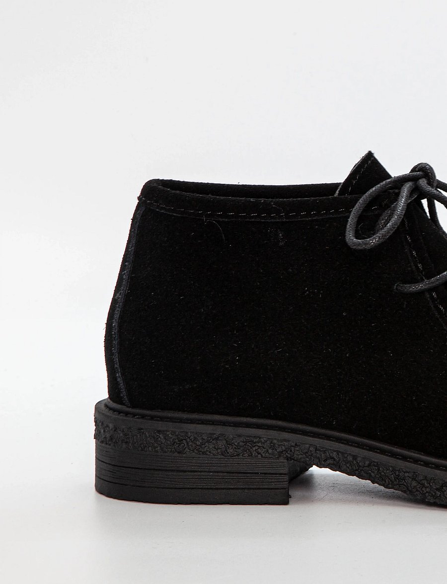 Duffy - TERAMO DUE - modetrends - black - 4