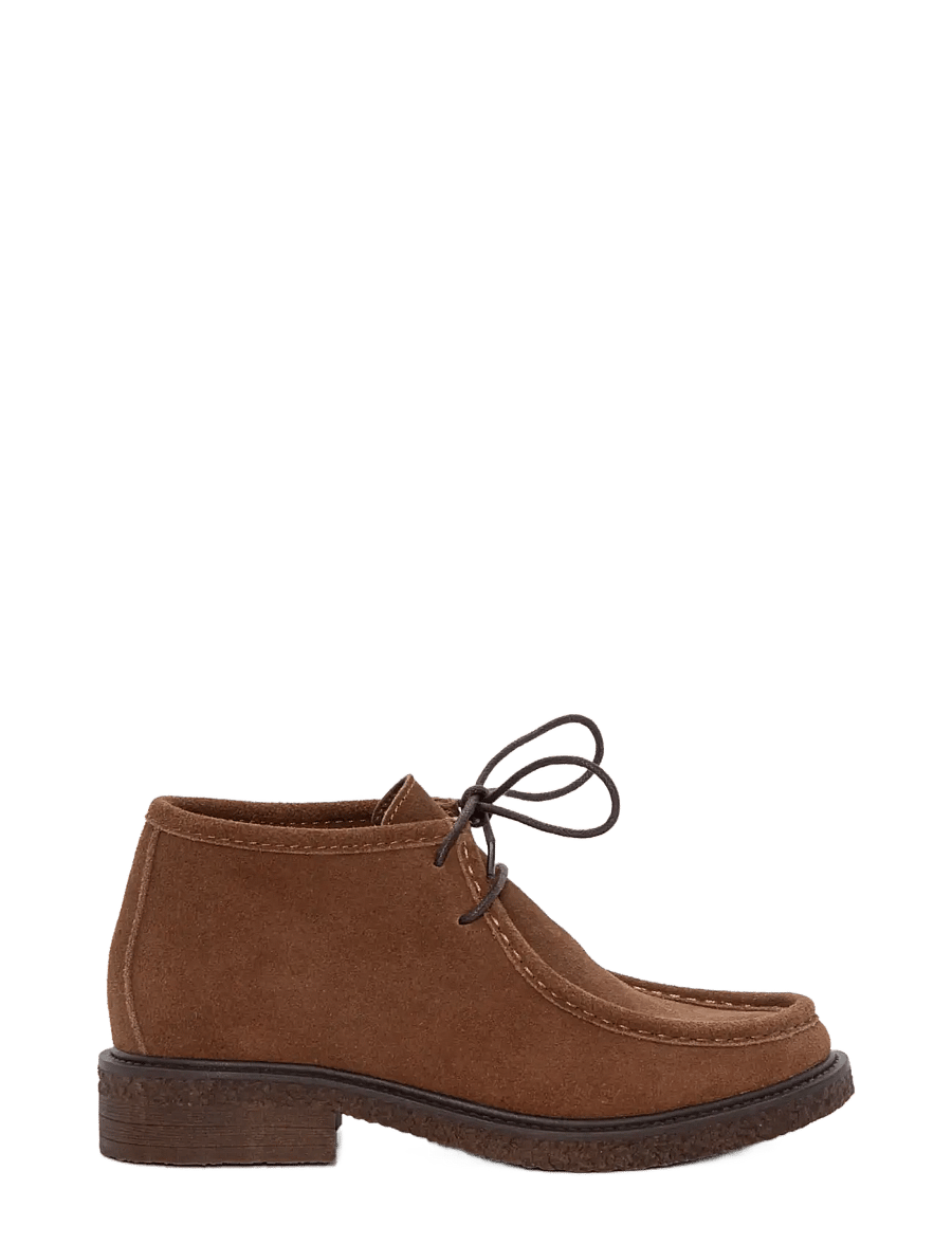 Duffy - TERAMO DUE - mode trends - camel - 1