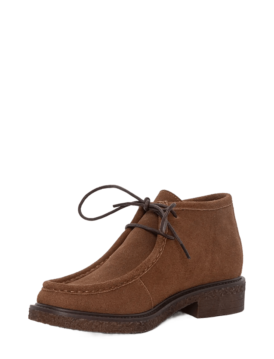 Duffy - TERAMO DUE - mode trends - camel - 2