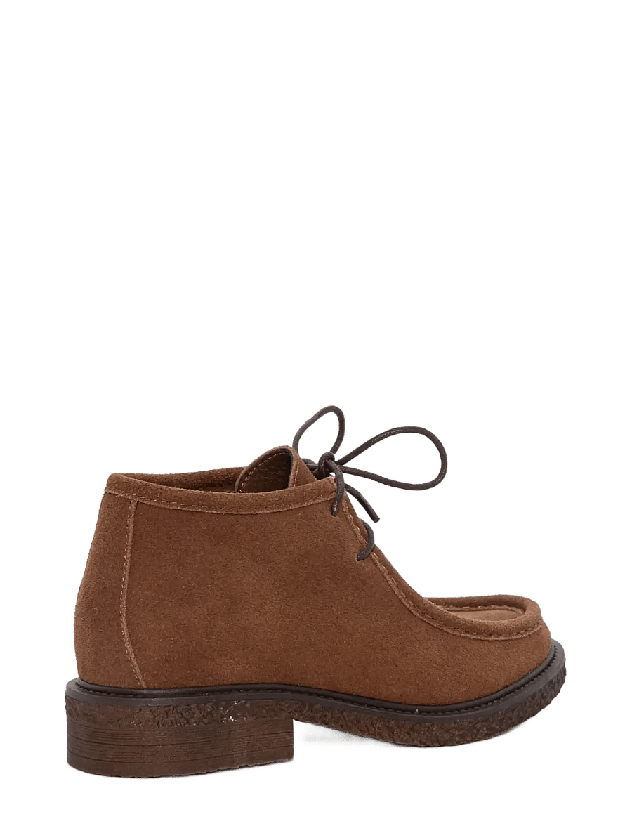 Duffy - TERAMO DUE - mode trends - camel - 3