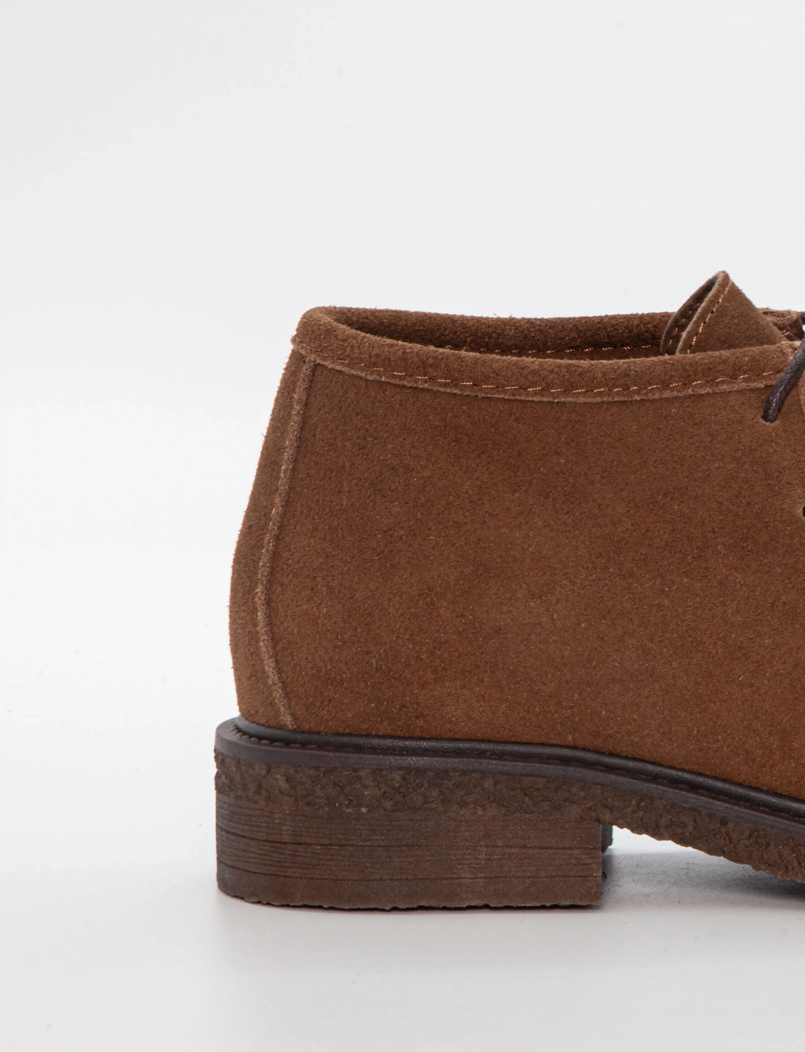 Duffy - TERAMO DUE - mode trends - camel - 4