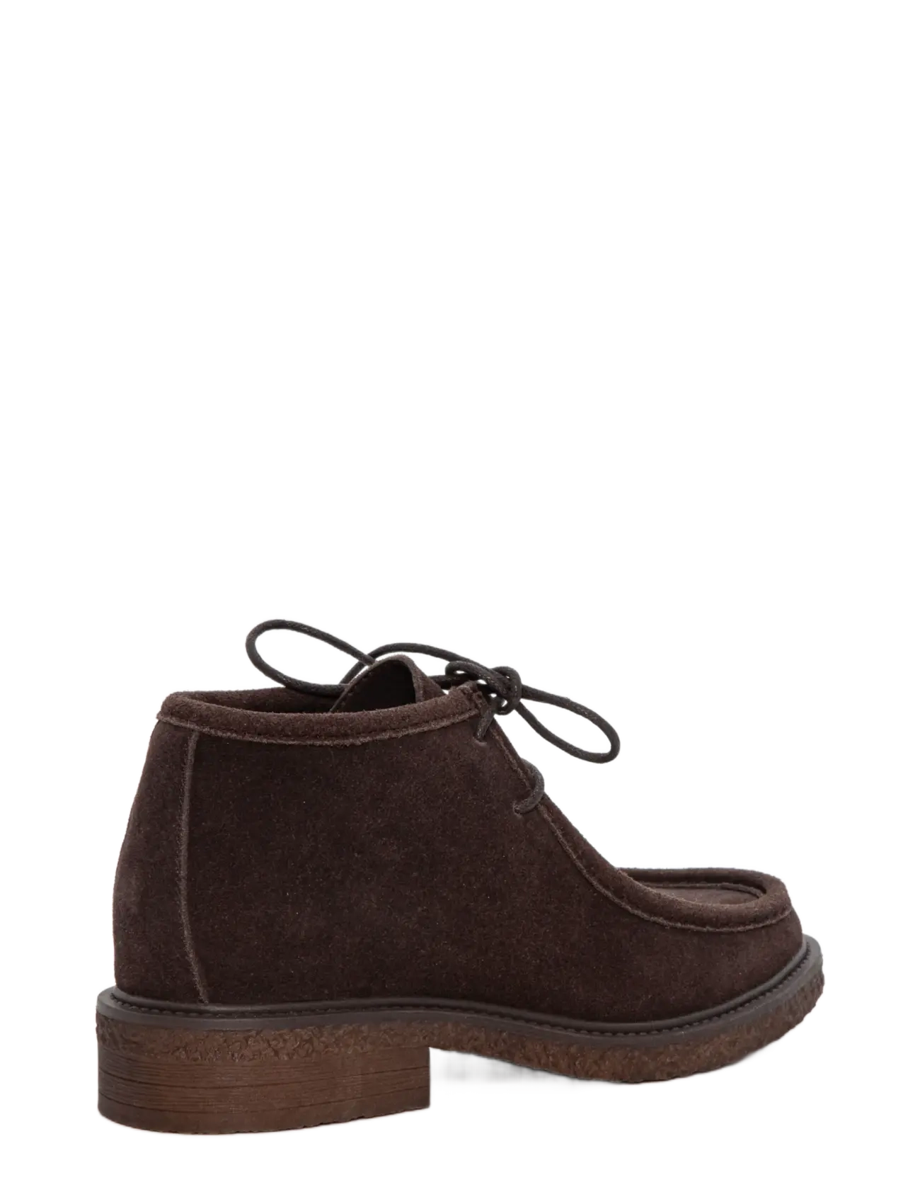 Duffy - TERAMO DUE - flache stiefeletten - dark brown - 2
