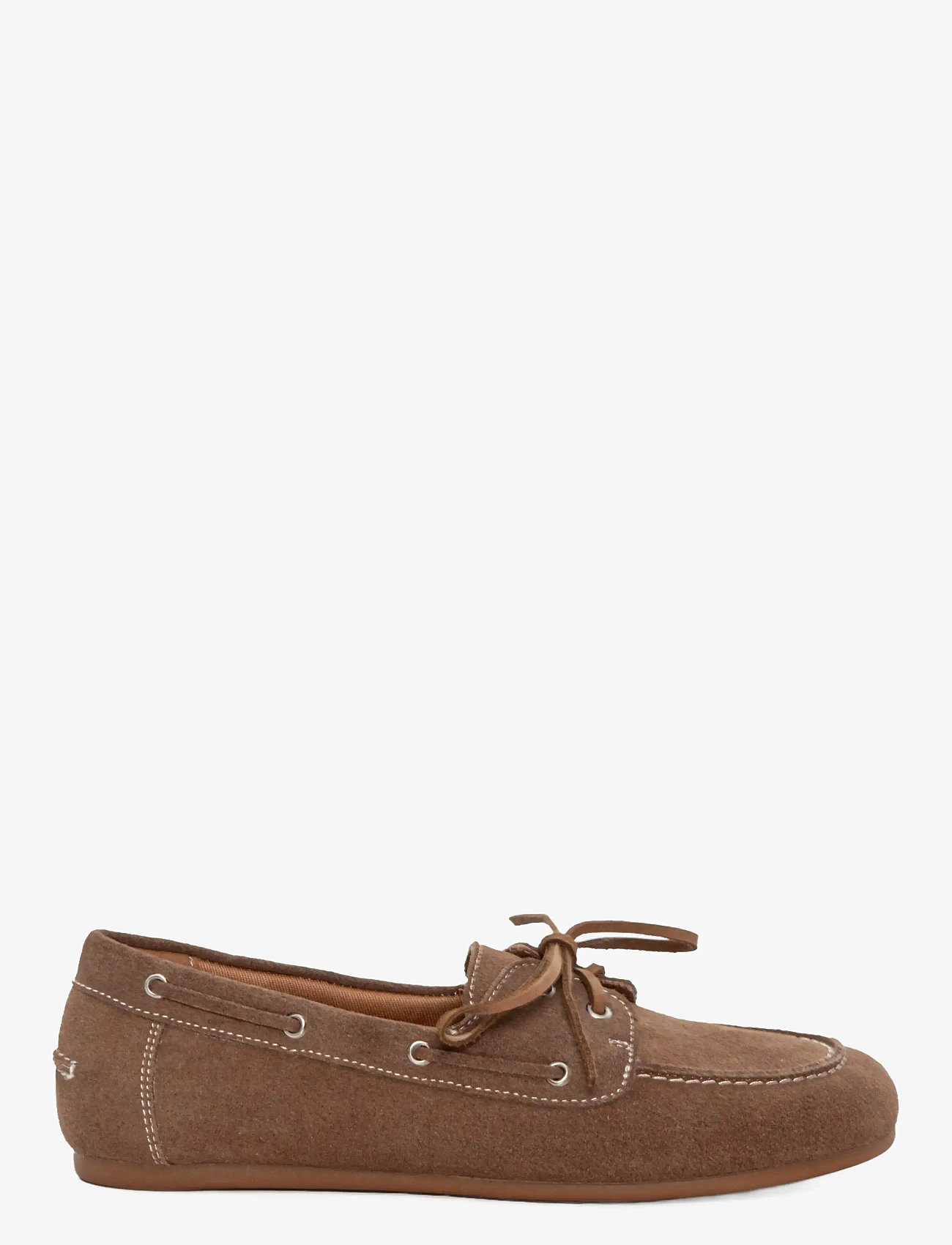 Duffy - Maucini Due - boat shoes - beige - 0
