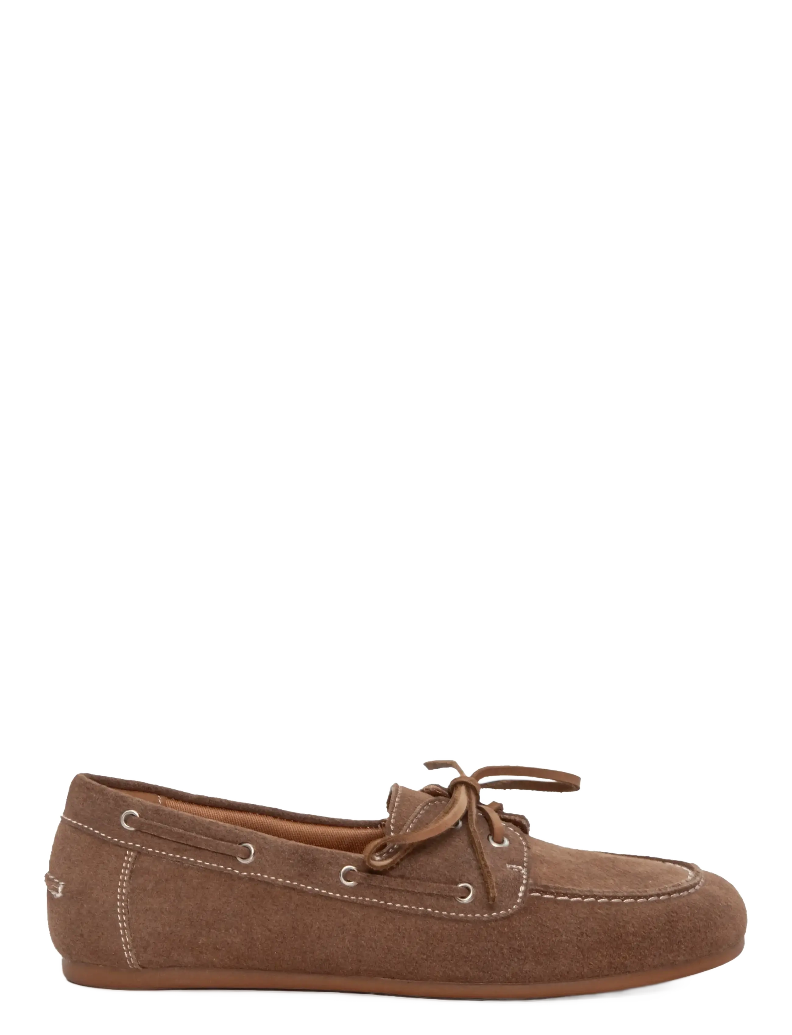 Duffy Maucini Due - Sertifitseeritud nahk - BEIGE / brown