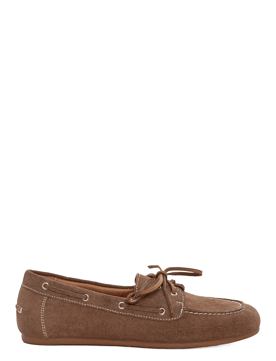 Duffy - Maucini Due - sejlersko - beige - 0