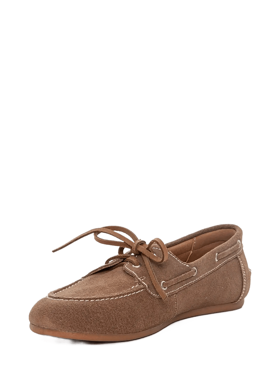 Duffy - Maucini Due - sejlersko - beige - 1