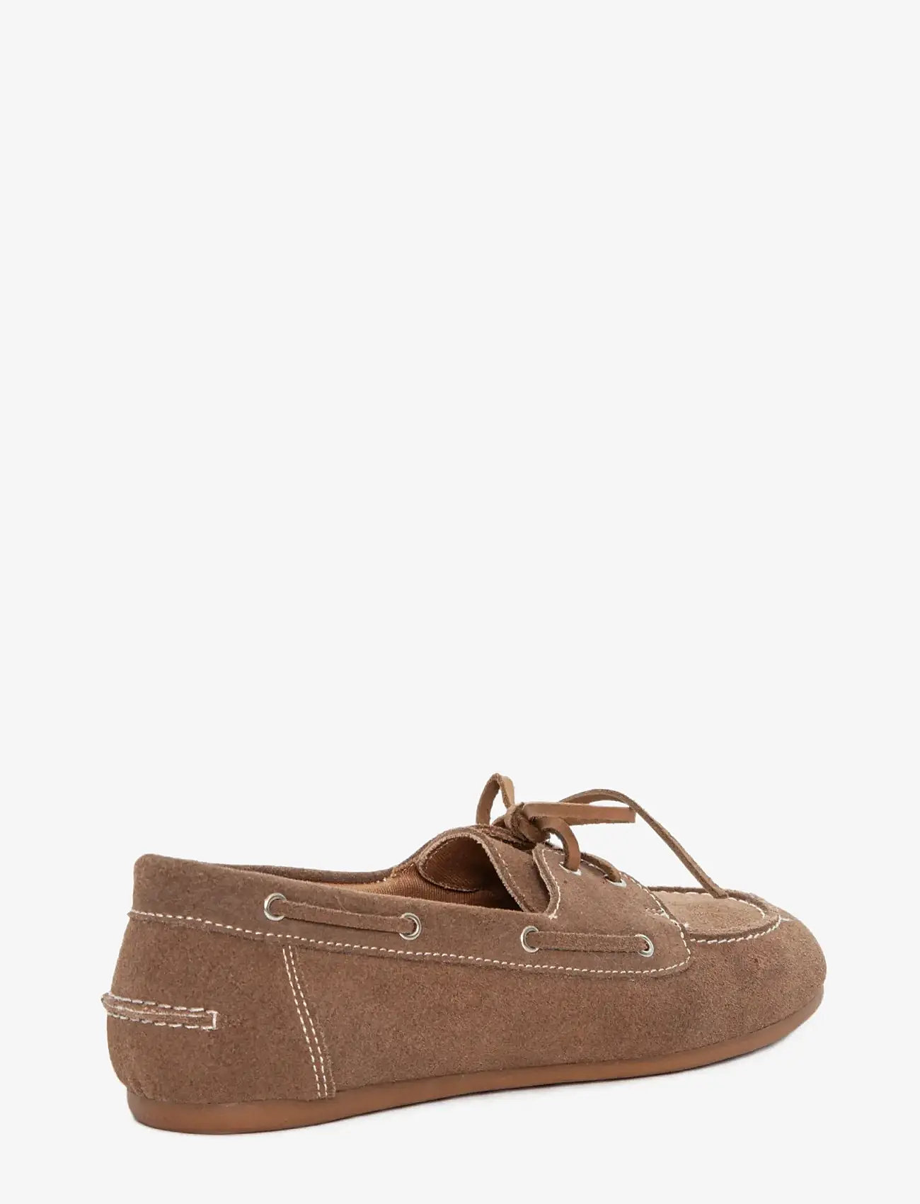 Duffy - Maucini Due - boat shoes - beige - 2
