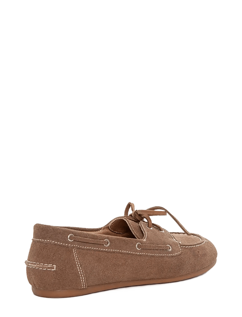 Duffy - Maucini Due - boat shoes - beige - 2