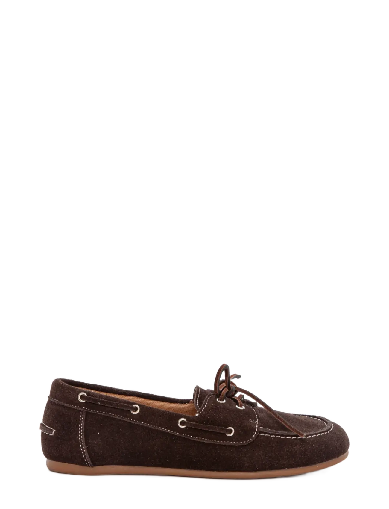 Duffy Maucini Due - Sertifitseeritud nahk - DARK BROWN / brown