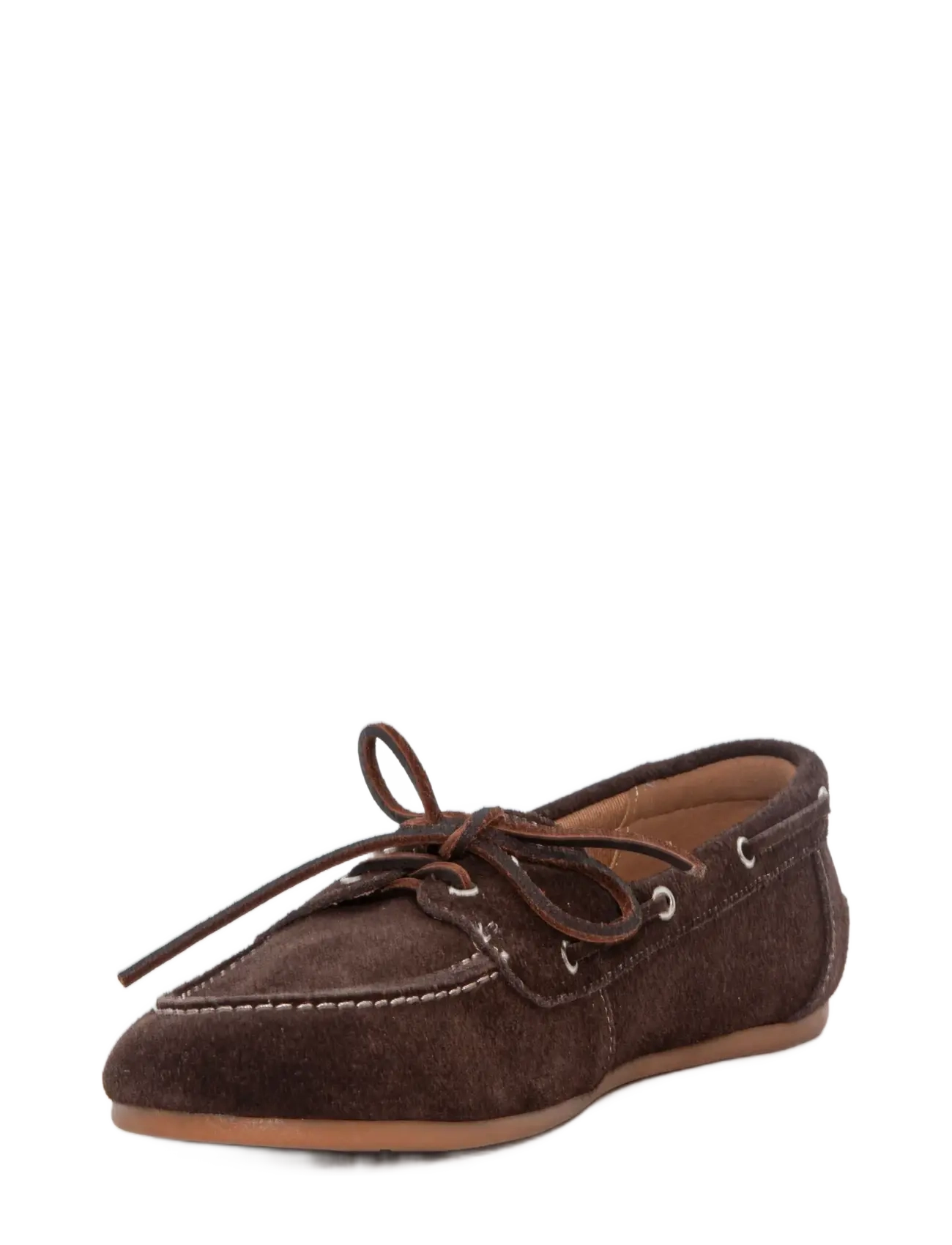 Duffy - Maucini Due - dark brown - 1