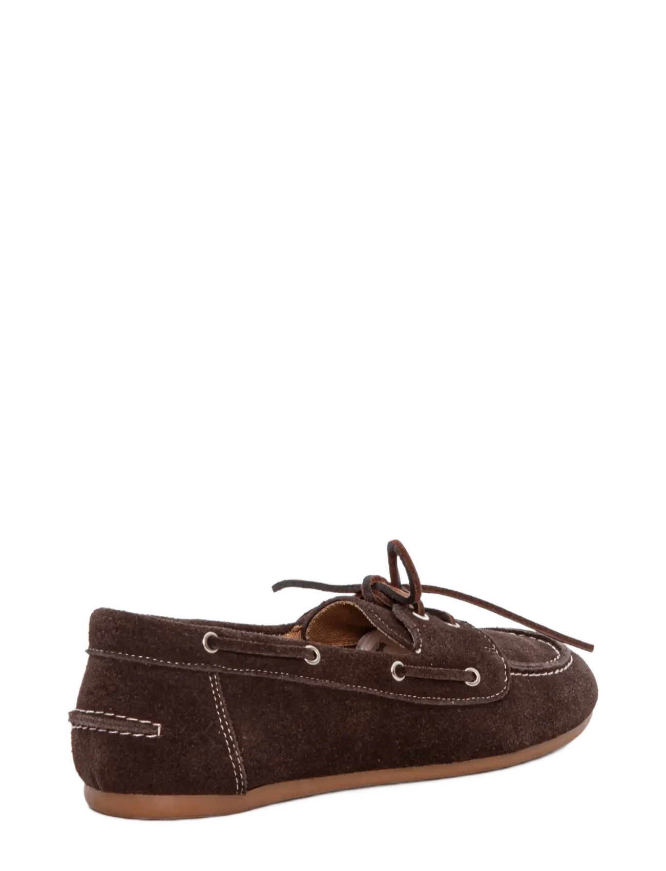 Duffy - Maucini Due - dark brown - 2