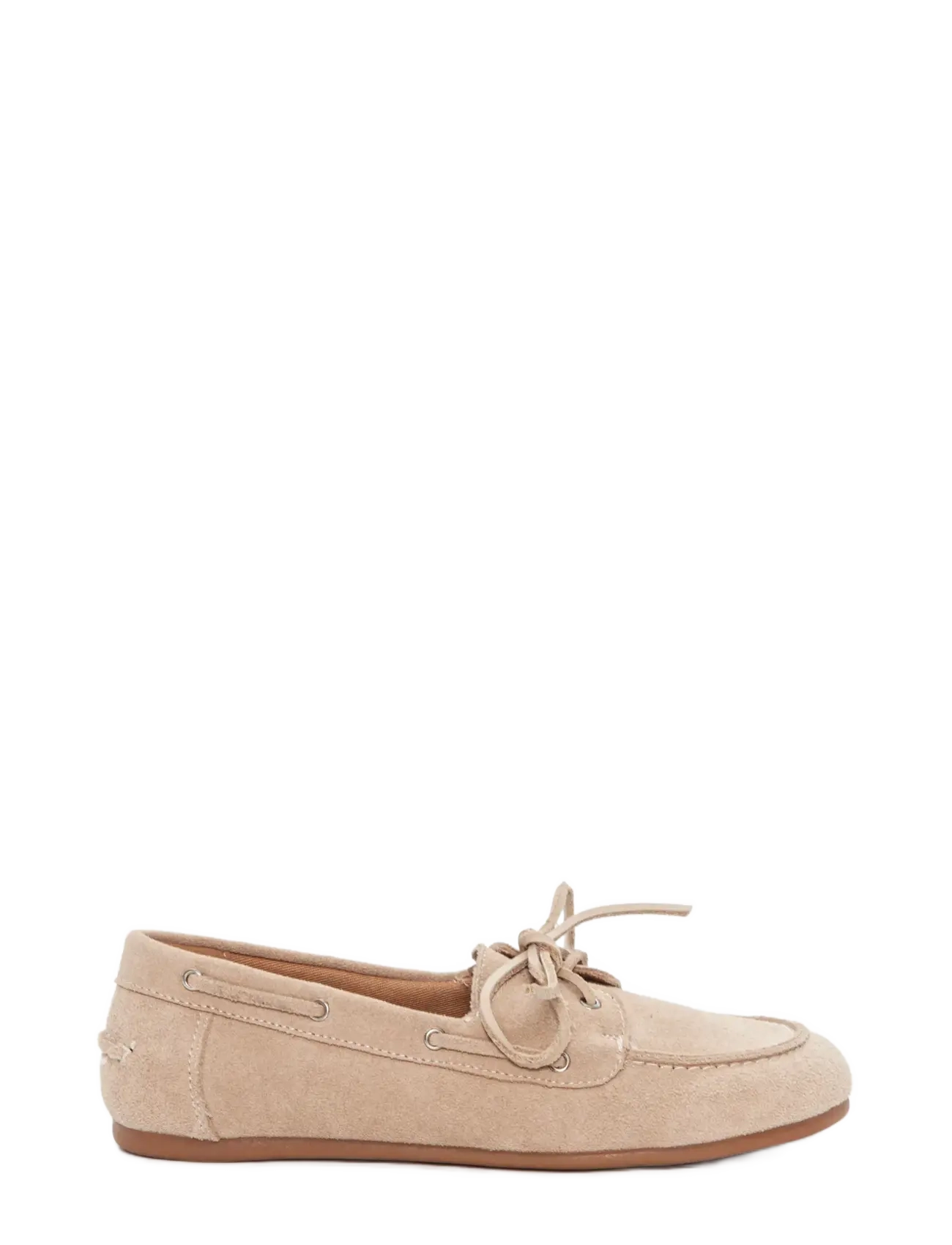 Duffy Maucini Due - Sertifitseeritud nahk - LIGHT BEIGE / beige
