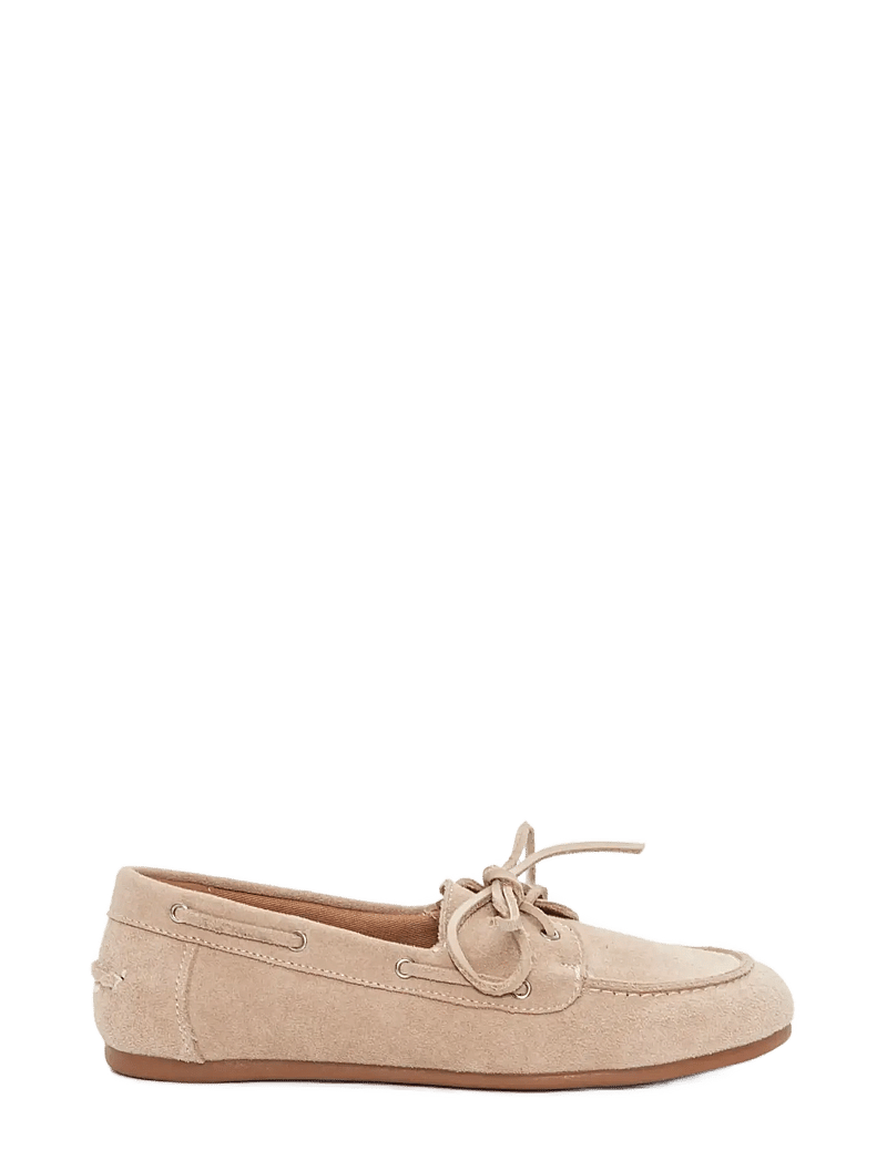 Duffy - Maucini Due - sejlersko - light beige - 0