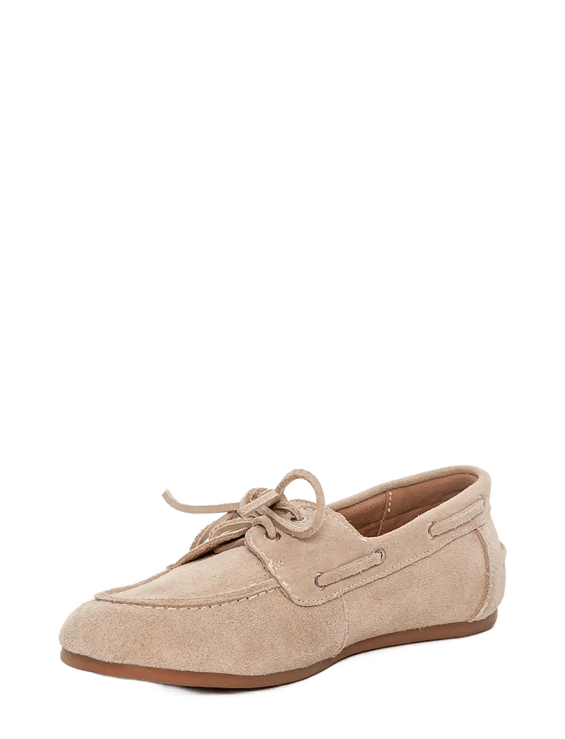 Duffy - Maucini Due - sejlersko - light beige - 1