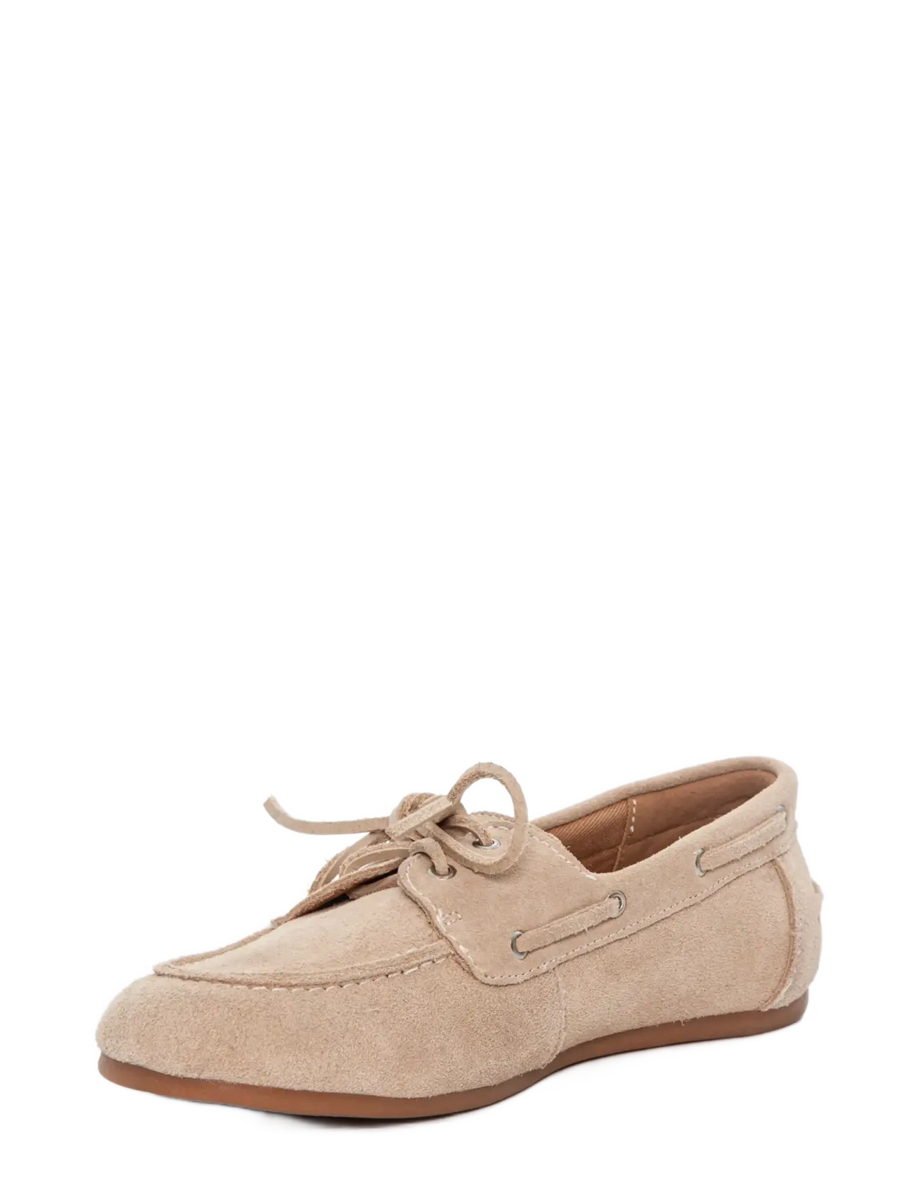 Duffy - Maucini Due - bootsschuhe - light beige - 1