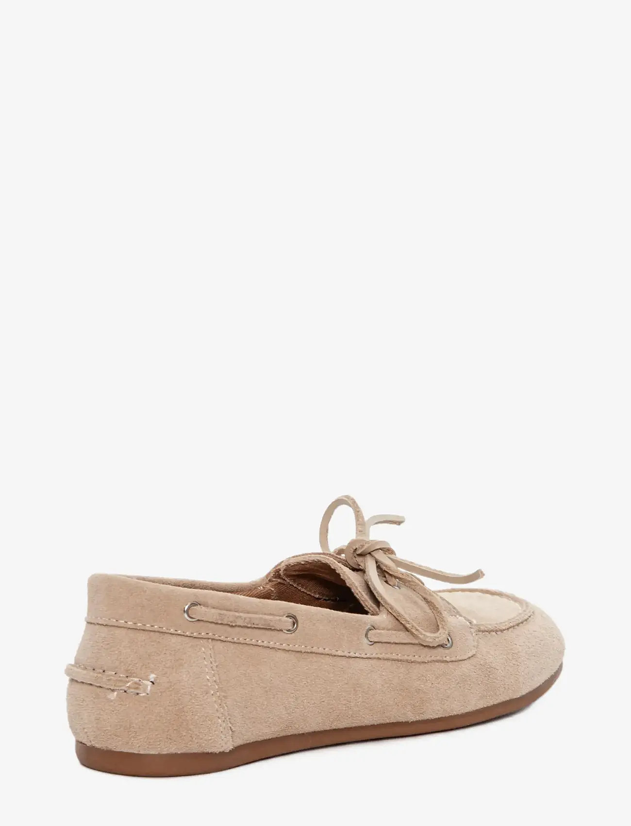 Duffy - Maucini Due - sejlersko - light beige - 2