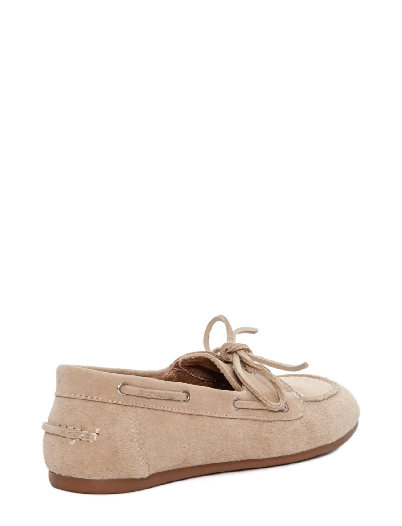 Duffy - Maucini Due - bootsschuhe - light beige - 2