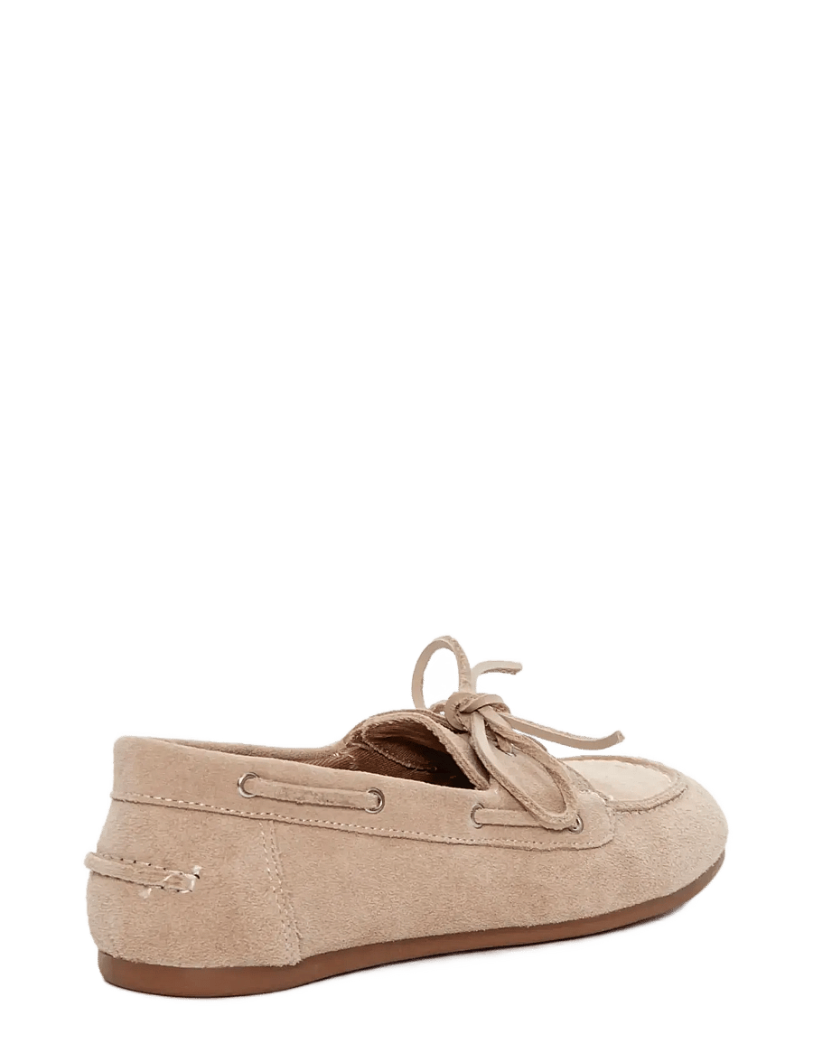 Duffy - Maucini Due - bootsschuhe - light beige - 2