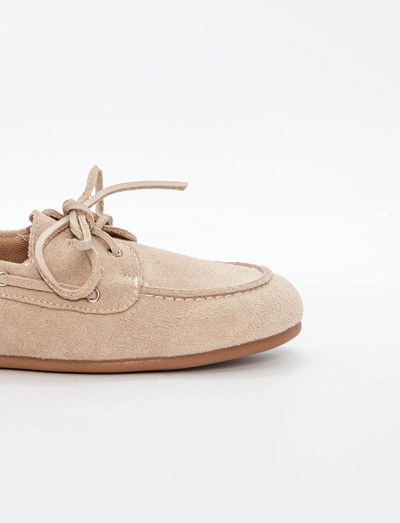 Duffy - Maucini Due - sejlersko - light beige - 3
