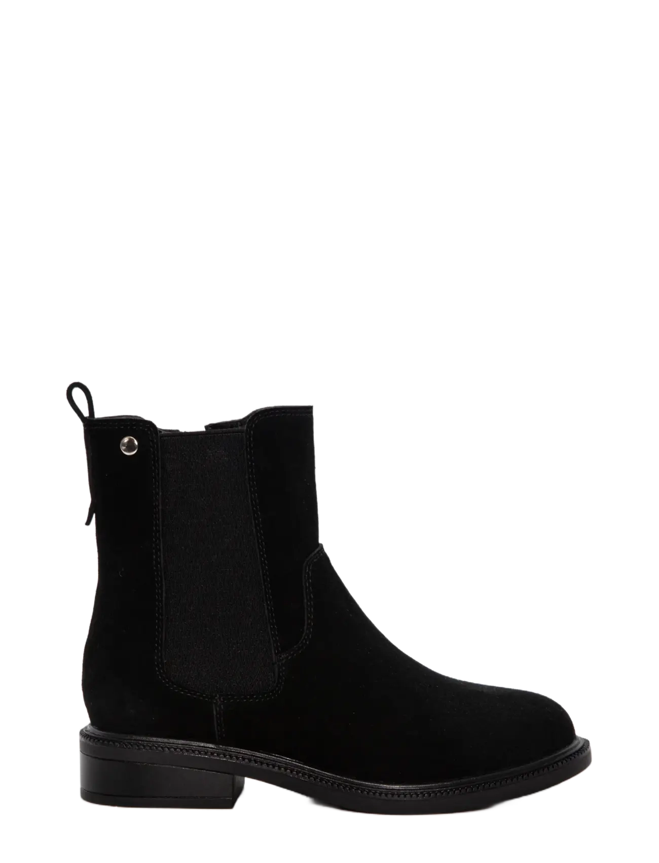 Duffy SICULIANA UNO - Duffy - BLACK / black