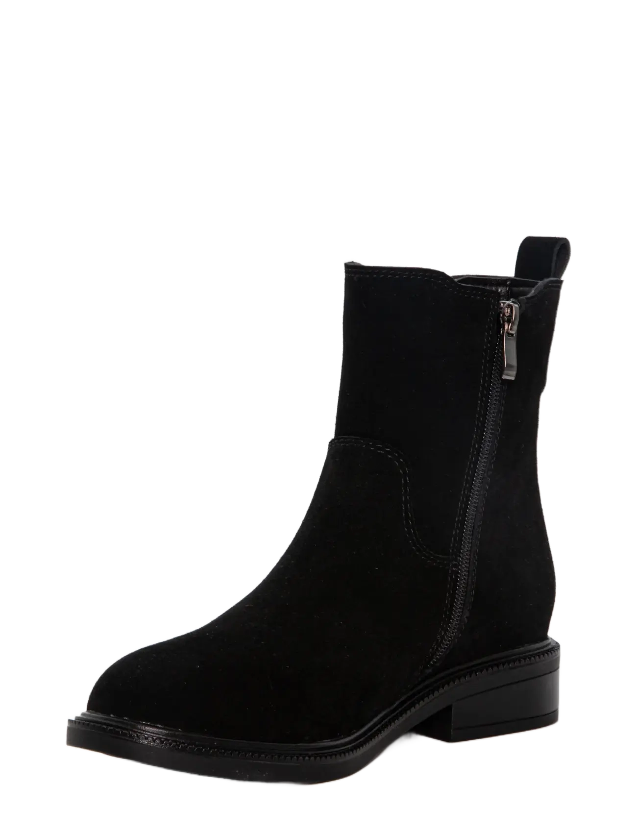 Duffy - SICULIANA UNO - black - 2