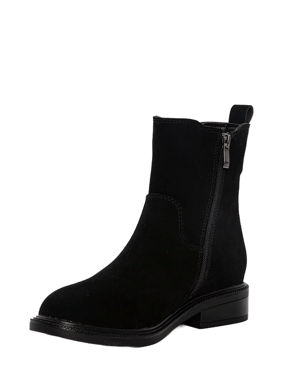 Duffy - SICULIANA UNO - stövletter - black - 2