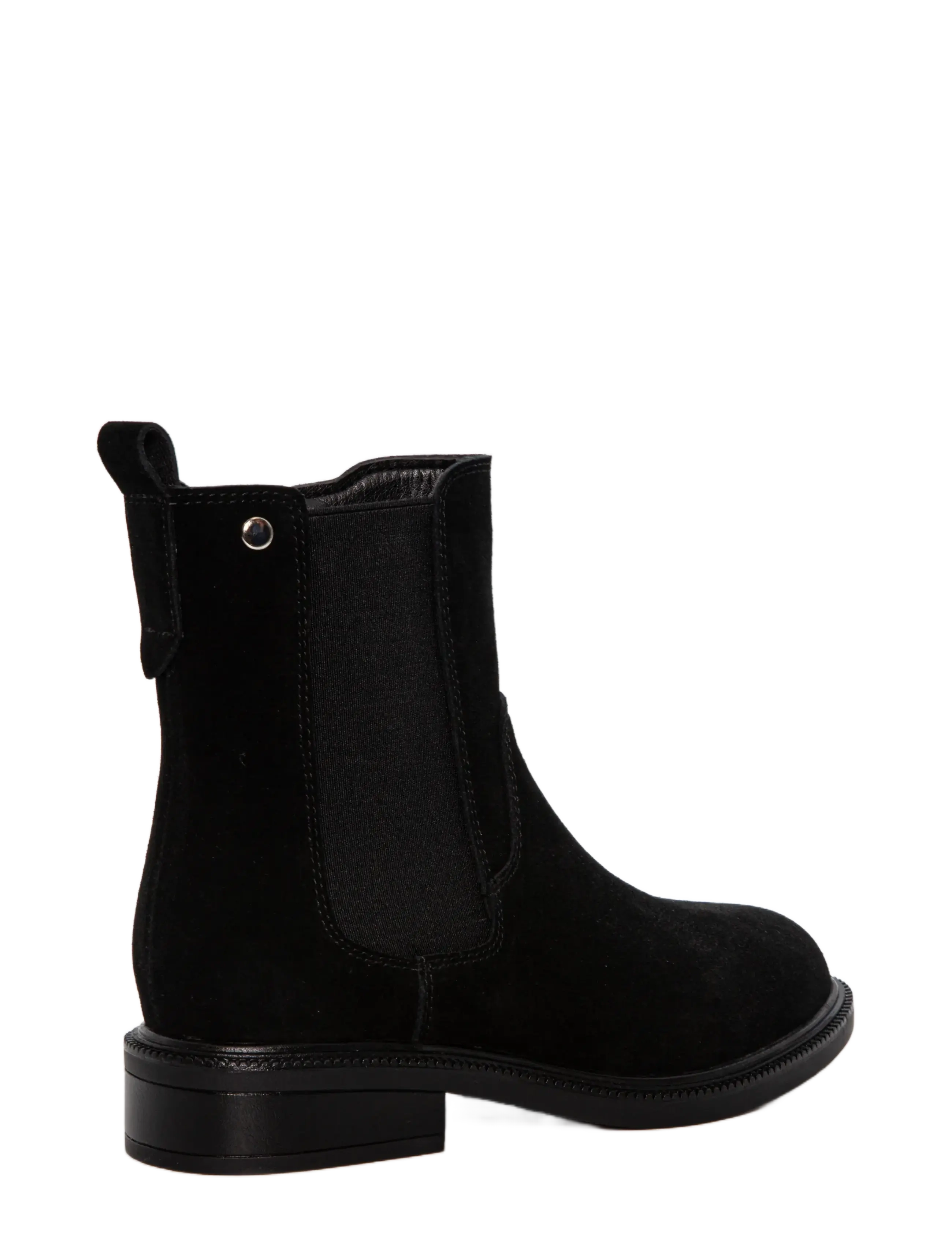 Duffy - SICULIANA UNO - black - 3